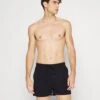 ARKET Cooper- Swimming Shorts - Black