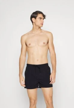 ARKET Cooper- Swimming Shorts - Black