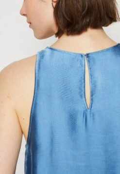 ARKET Day Dress - Blue 11 ARKET Day Dress - Blue -Arket 1b51860f56554207b1ddfa1f9884eb6b