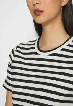 ARKET Print T-Shirt - Print T-Shirt -Arket 1d7801ff42e14864880aa26aad1b76d6