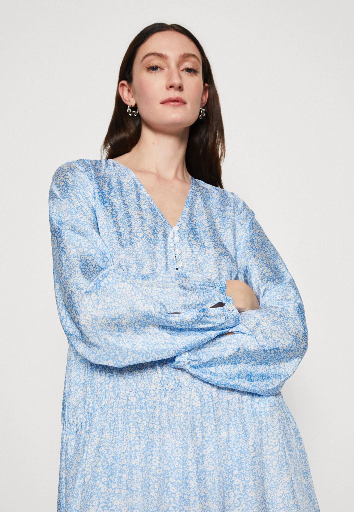 ARKET Shirt Dress - Shirt Dress 4 ARKET Shirt Dress - Shirt Dress - Image 4