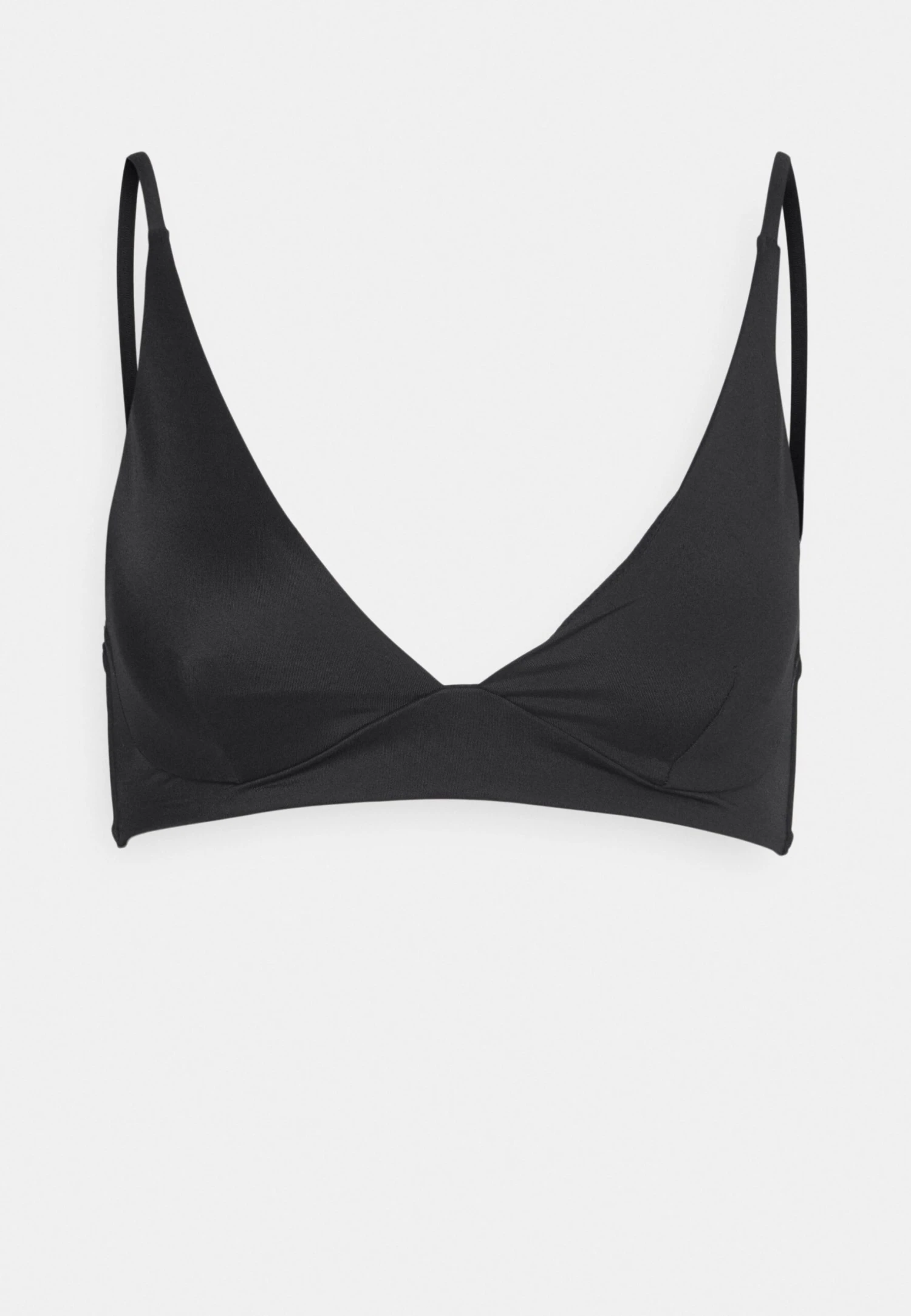 ARKET Bikini Top - Black 4 ARKET Bikini Top - Black - Image 4