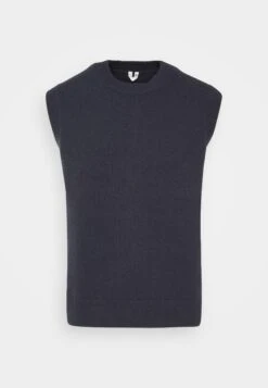 ARKET Top - Dove Blue 10 ARKET Top - Dove Blue -Arket 1e60e0f6df1f4a22a8215a378f98712d