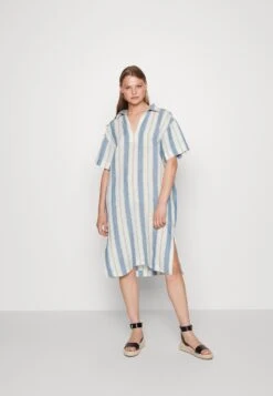 ARKET Beach Accessory - Blue/White