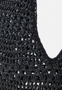 ARKET Across Body Bag - Black 7 ARKET Across Body Bag - Black -Arket 1e7d2ee9fc974323bac9f352e33edad7