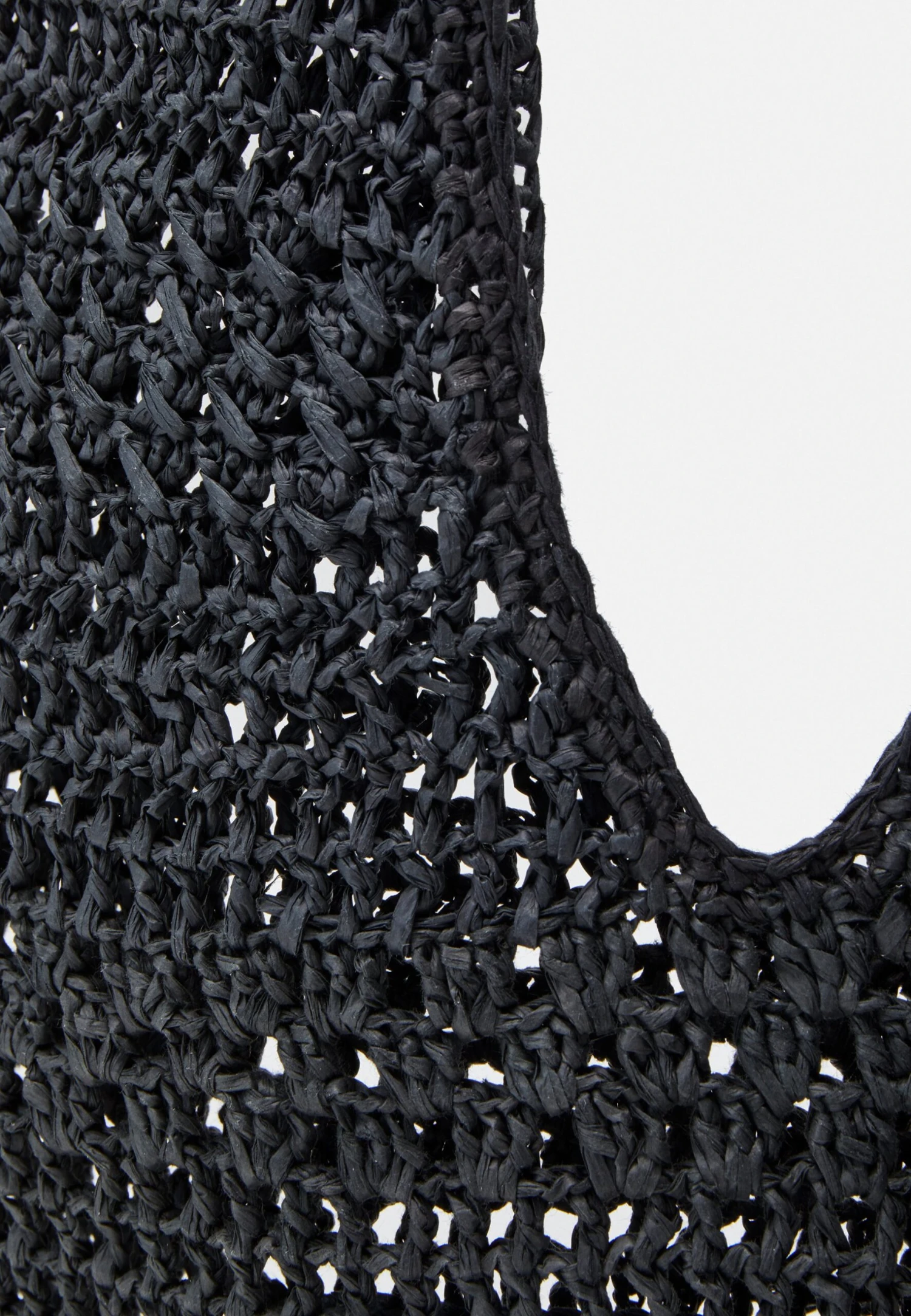 ARKET Across Body Bag - Black 4 ARKET Across Body Bag - Black - Image 4