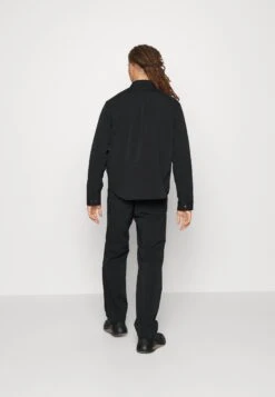 ARKET Shirt - Black -Arket 1f02f92ebd674a3d926c7bb8cee3ed07