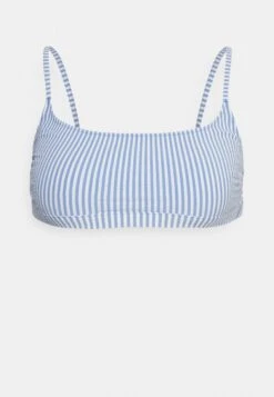 ARKET Bikini Top - Blue/White 12 ARKET Bikini Top - Blue/White -Arket 1fab8c6de6b54989bad2aa47341a8322