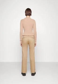ARKET Trousers - Beige 7 ARKET Trousers - Beige -Arket 1fd191df1efe40f4b8055b2a39ee4d1e