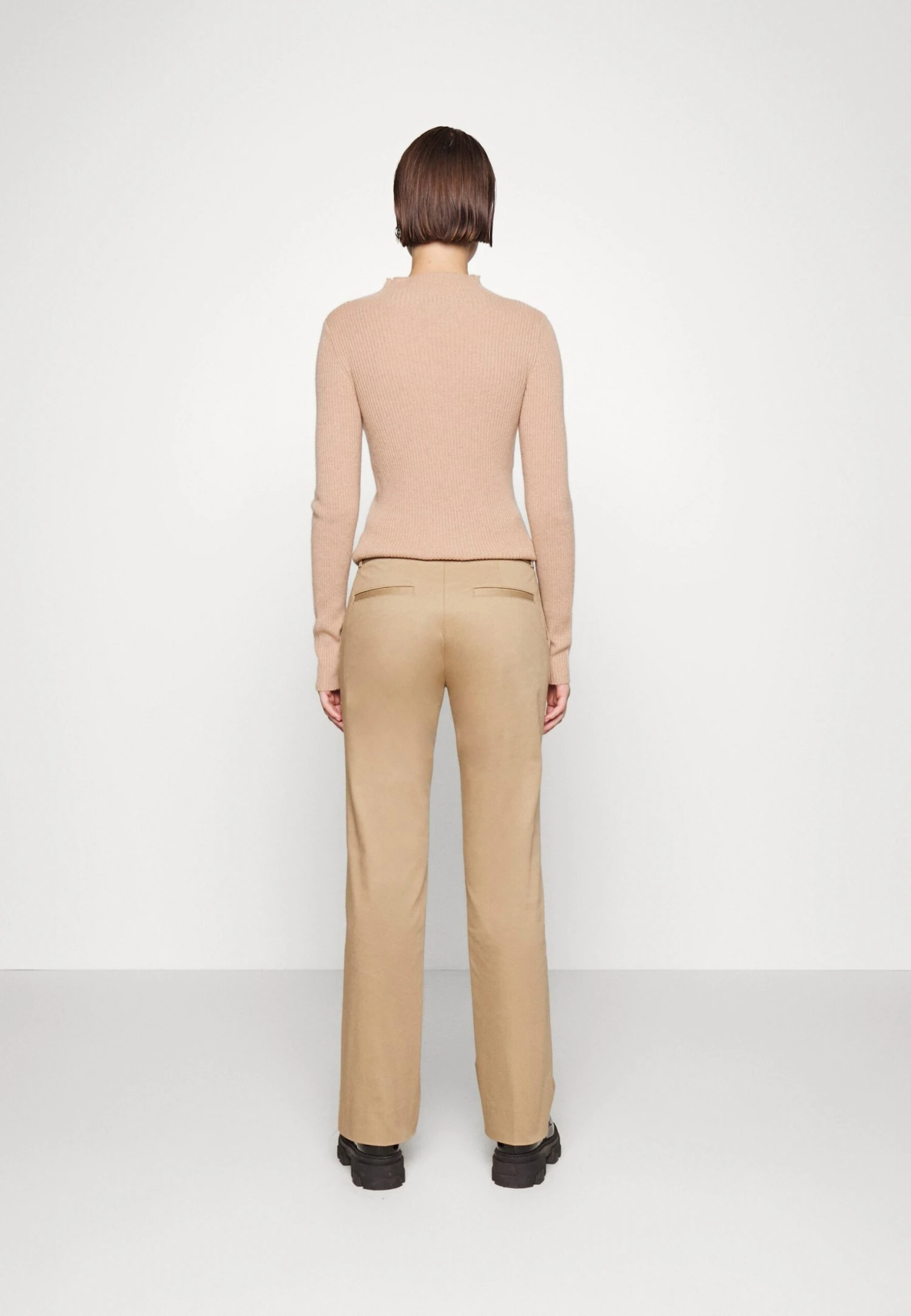 ARKET Trousers - Beige 3 ARKET Trousers - Beige - Image 3