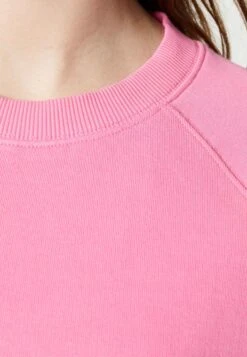 ARKET Sweatshirt - Pink -Arket 205d1b8307624e0da03583c95d338bcb