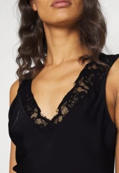 ARKET Blouse - Black -Arket 20766a93f87546f38898e979d88e9b76