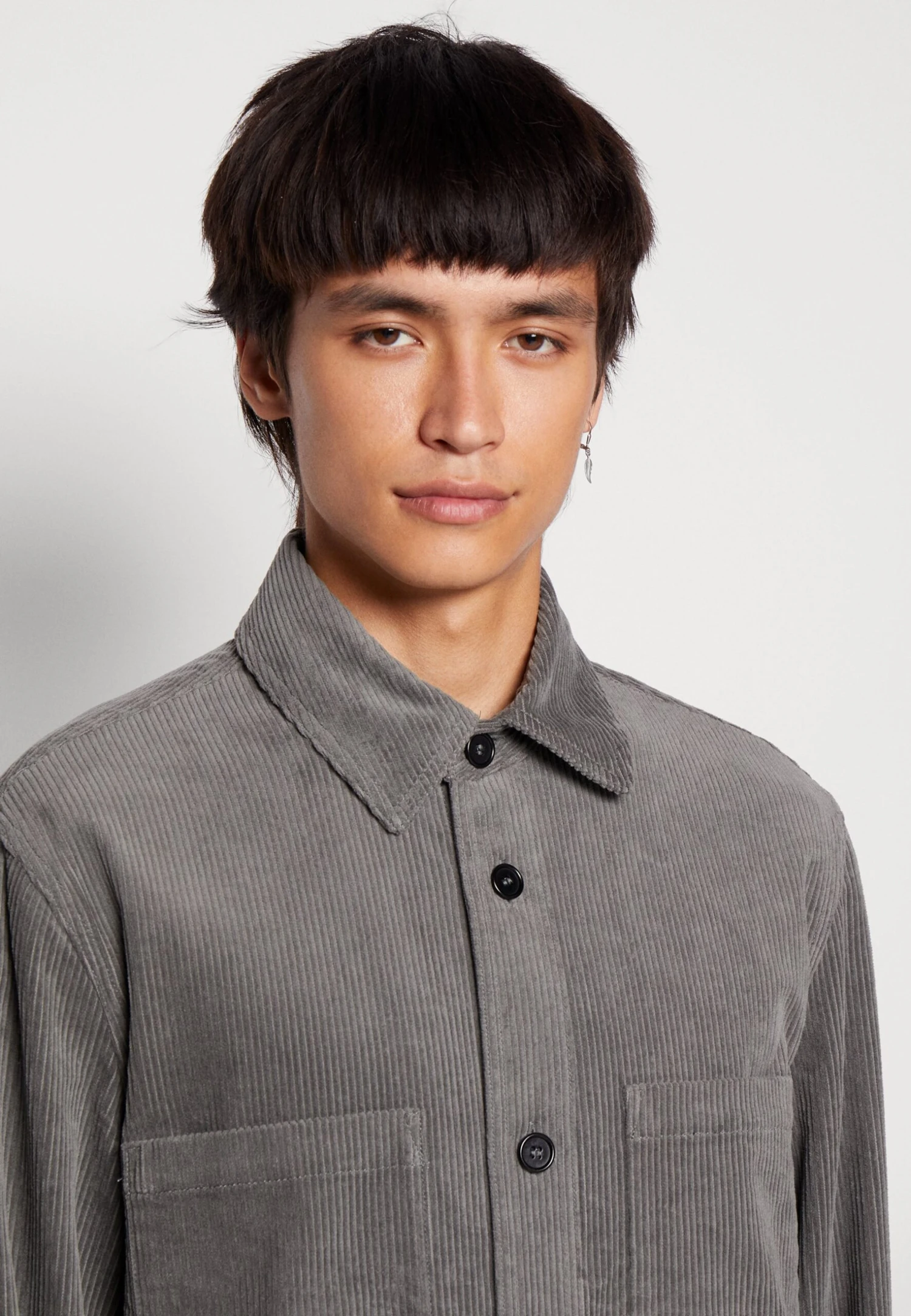 ARKET Light Jacket - Grey 6 ARKET Light Jacket - Grey - Image 6