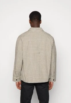 ARKET Shirt - Dark Mole -Arket 216e9b8a28eb4fc7900bc4aadfd578f8