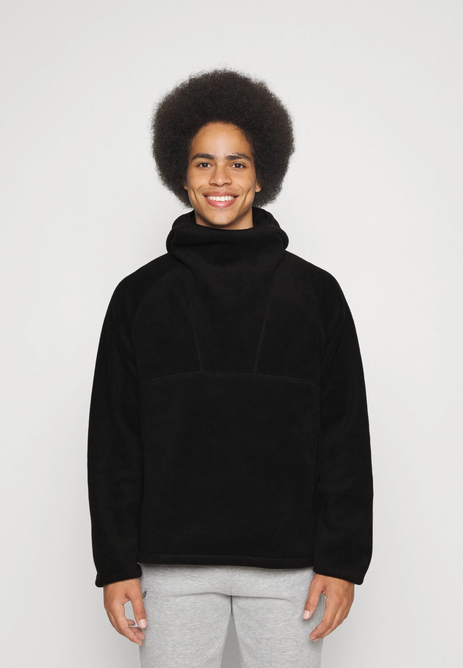 ARKET Hoodie - Black 1 ARKET Hoodie - Black