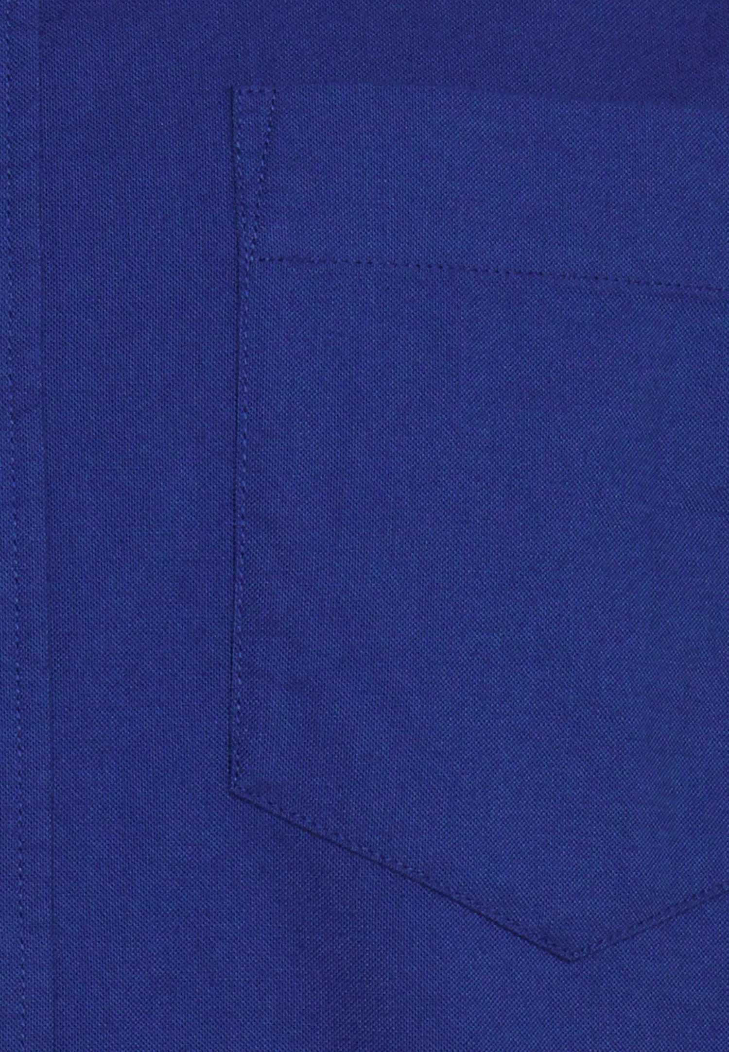 ARKET Shirt - Cobalt Blue 5 ARKET Shirt - Cobalt Blue - Image 5