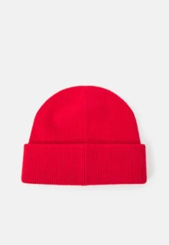 ARKET Unisex - Beanie - Red