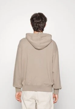 ARKET Zip-Up Sweatshirt - Mole 7 ARKET Zip-Up Sweatshirt - Mole -Arket 235945fe59154cfda0d4f4cffaa60ffb