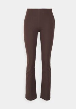 ARKET Trousers - Brown -Arket 242432ca0f0641118dad52f096339815