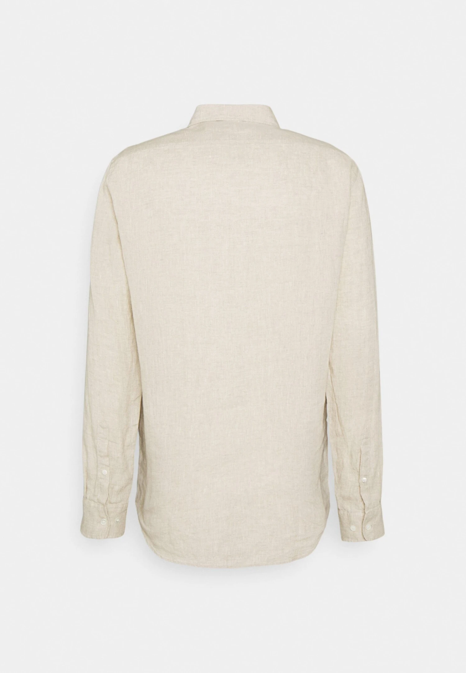 ARKET Shirt - Beige 8 ARKET Shirt - Beige - Image 8