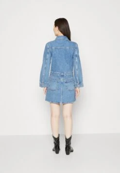 ARKET Denim Dress - Denim Dress 8 ARKET Denim Dress - Denim Dress -Arket 245f12c8de0d4e4ebdd26e05f5f43f6f