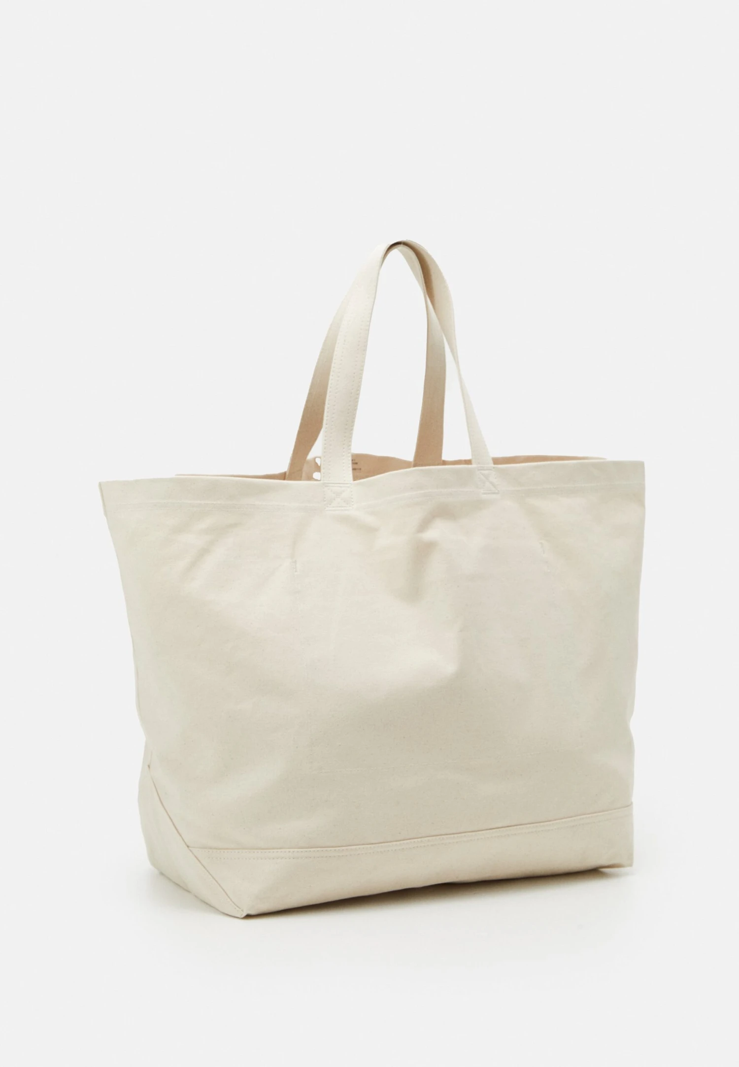 ARKET Unisex - Tote Bag - White 2 ARKET Unisex - Tote Bag - White - Image 2