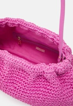 ARKET Clutch - Pink -Arket 2759c2d3307d479787eff75afbf1f4e0