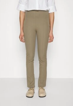ARKET Trousers - Khaki 9 ARKET Trousers - Khaki -Arket 27d59342bf434a96bb7522441ec5d394