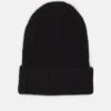 ARKET Beanie - Black