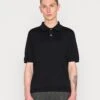 ARKET Polo Shirt - Navy