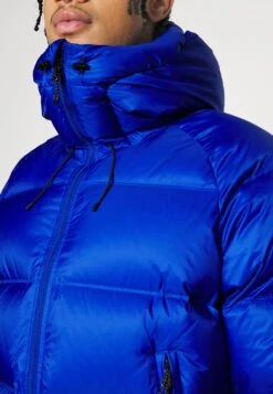 ARKET Winter Jacket - Blue 13 ARKET Winter Jacket - Blue -Arket 2a395c31049145199e5c869c607f6a57