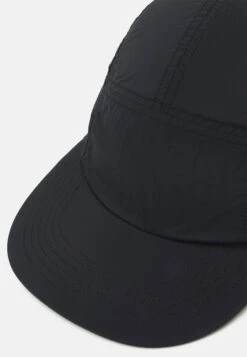ARKET Cap - Black 9 ARKET Cap - Black -Arket 2a8784645ff746d5ab09203e3ffd4481
