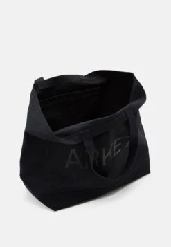 ARKET Unisex - Tote Bag - Black 7 ARKET Unisex - Tote Bag - Black -Arket 2abb4a1733494cce8592c99620d7089e