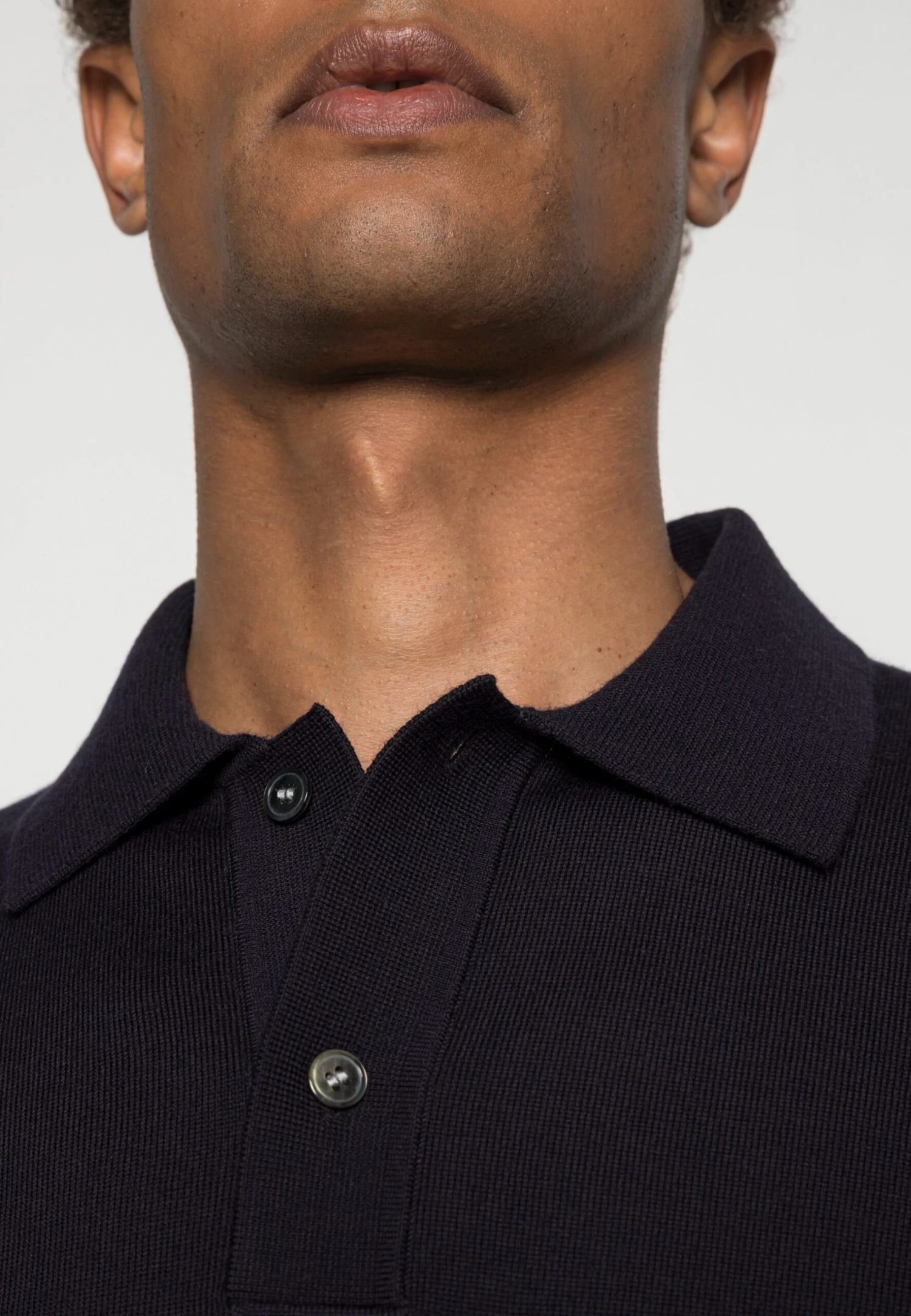 ARKET Jumper - Blue 5 ARKET Jumper - Blue - Image 5