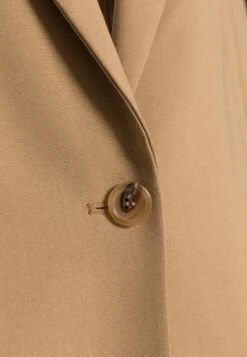 ARKET Short Coat - Beige -Arket 2c7f23598631426ba28421712097bf54