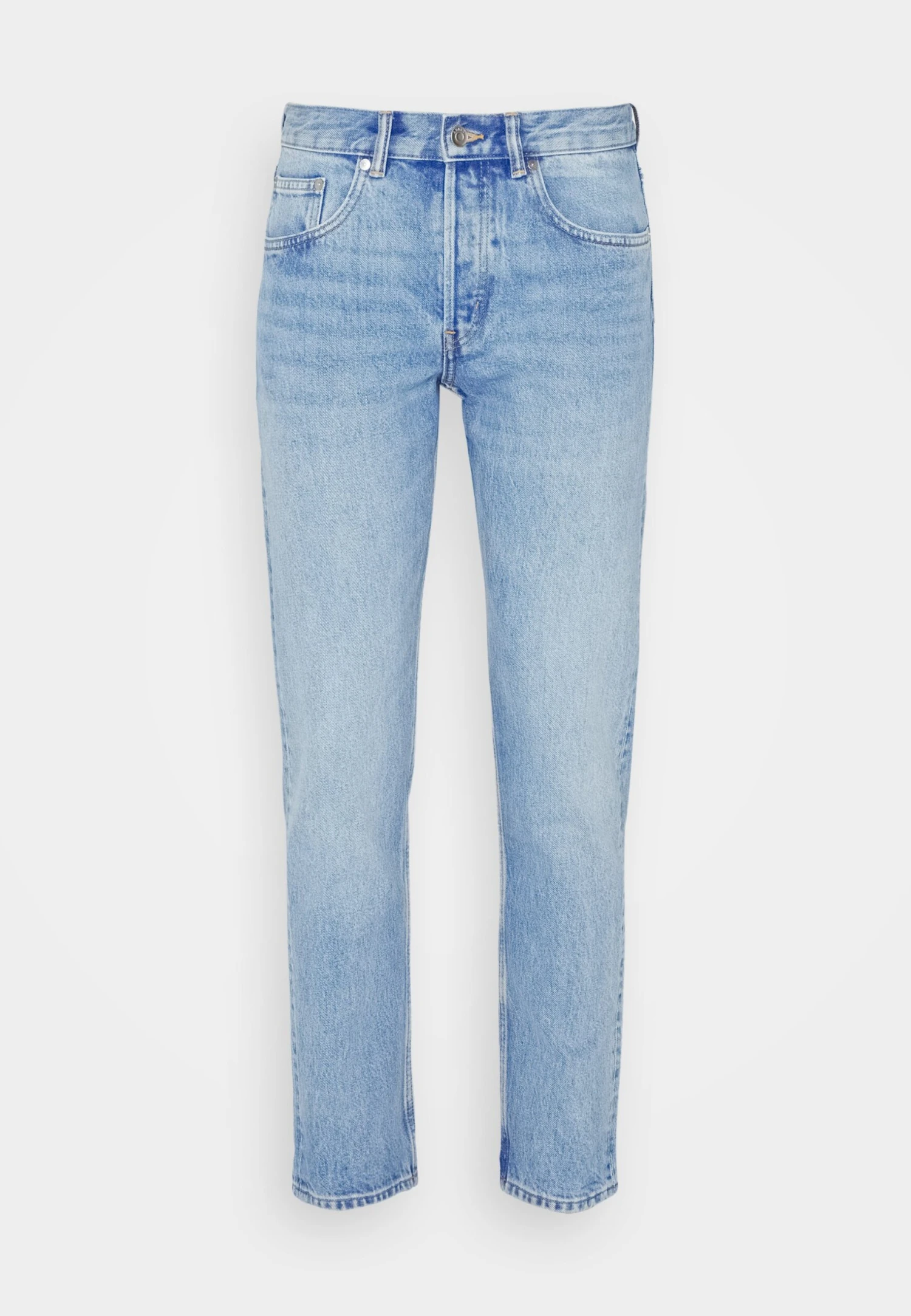 ARKET Jeans Tapered Fit - Blue 5 ARKET Jeans Tapered Fit - Blue - Image 5