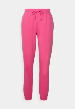 ARKET Tracksuit Bottoms - Pink 10 ARKET Tracksuit Bottoms - Pink -Arket 2e5aca139f954f799678297be97fb8a5