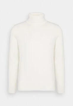 ARKET Jumper - White Dusty 10 ARKET Jumper - White Dusty -Arket 2fbca68dd9d2431faec96a84fd5e1753