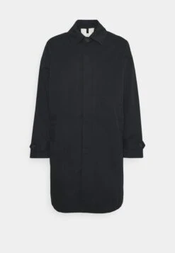 ARKET Short Coat - Blue -Arket 2fc0ad824dd5410eb2b073cd0f865dc8