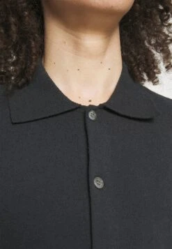 ARKET Tibro - Shirt - Black -Arket 30a841636e6e4869b77e34afffc9e9d9