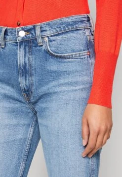 ARKET Straight Leg Jeans - Straight Leg Jeans -Arket 3100a1ad6c30455486438f85d7368db0