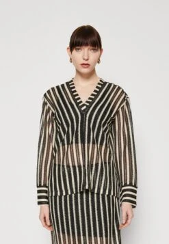 ARKET Jumper - Black