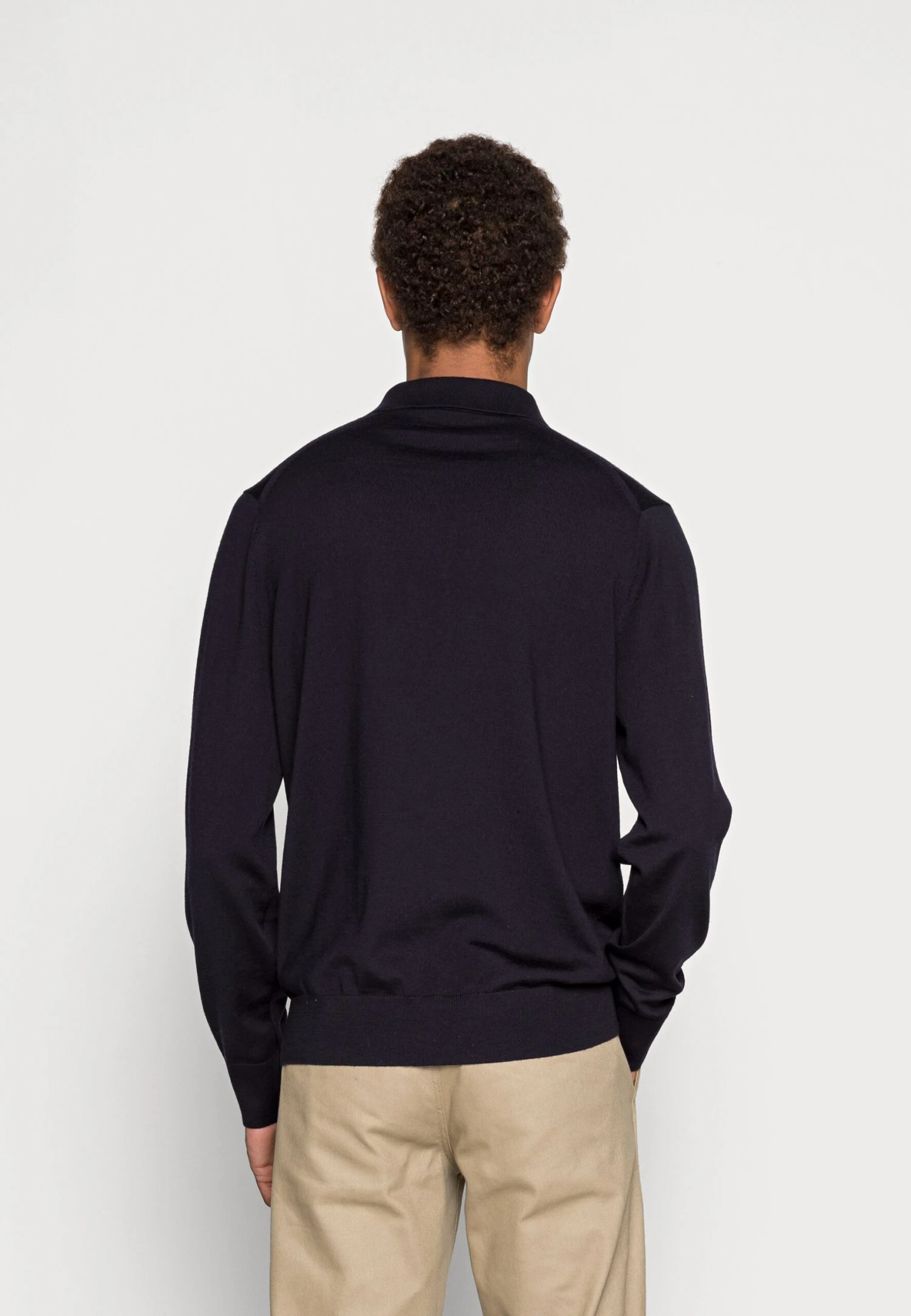 ARKET Jumper - Blue 3 ARKET Jumper - Blue - Image 3