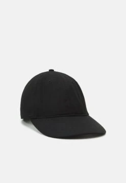 ARKET Unisex - Cap - Black