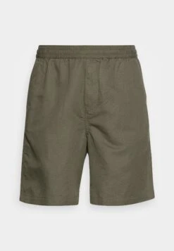 ARKET Shorts - Khaki Green -Arket 33d7254ad4da443da9890d8871a49dcd