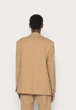 ARKET Short Coat - Beige -Arket 351daa98e4084f0db18482b7240fcdca