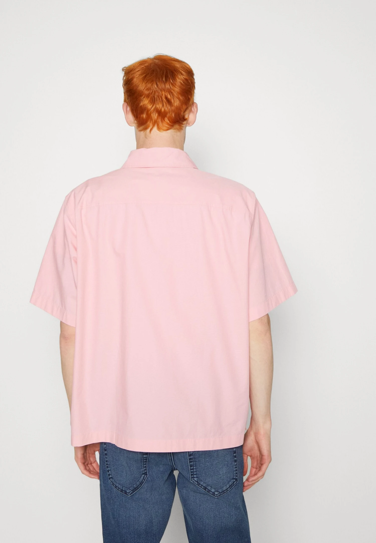 ARKET Shirt - Pink 3 ARKET Shirt - Pink - Image 3