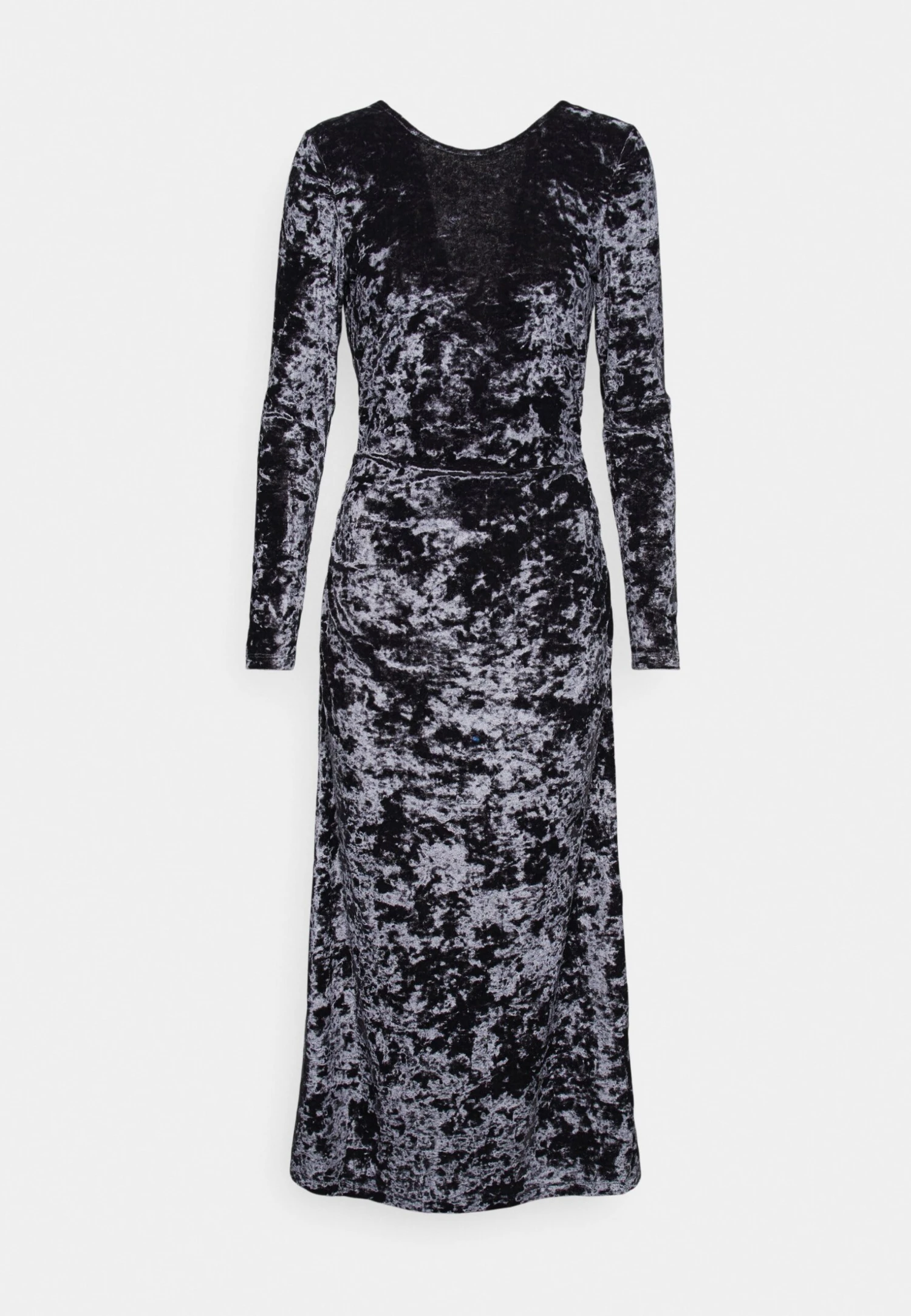 ARKET Cocktail Dress / Party Dress - Black Dark 5 ARKET Cocktail Dress / Party Dress - Black Dark - Image 5