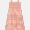 ARKET Simone Smock Dress - Day Dress - White