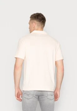 ARKET Polo Shirt - Orange 7 ARKET Polo Shirt - Orange -Arket 38798455a2354801a7d4d80998b2387c